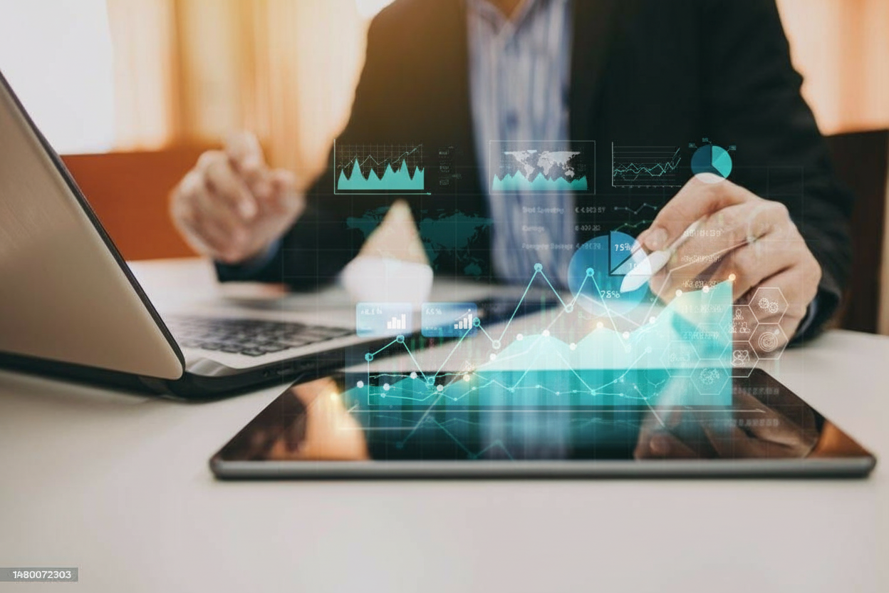 Different types of investors