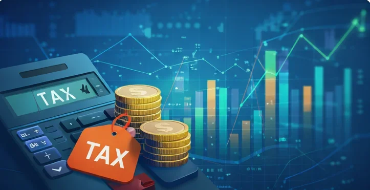 Tax-Aware Portfolio Optimization