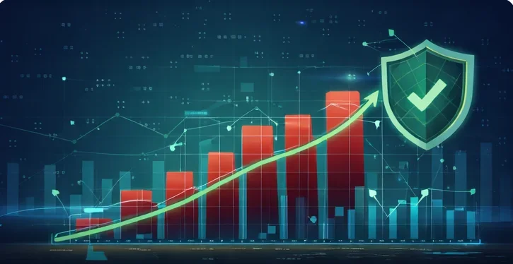 Consistent Risk-Adjusted Performance