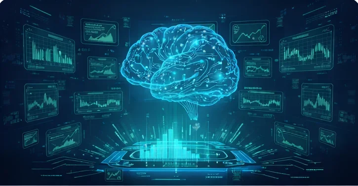 Unbiased, Data-Driven Investing