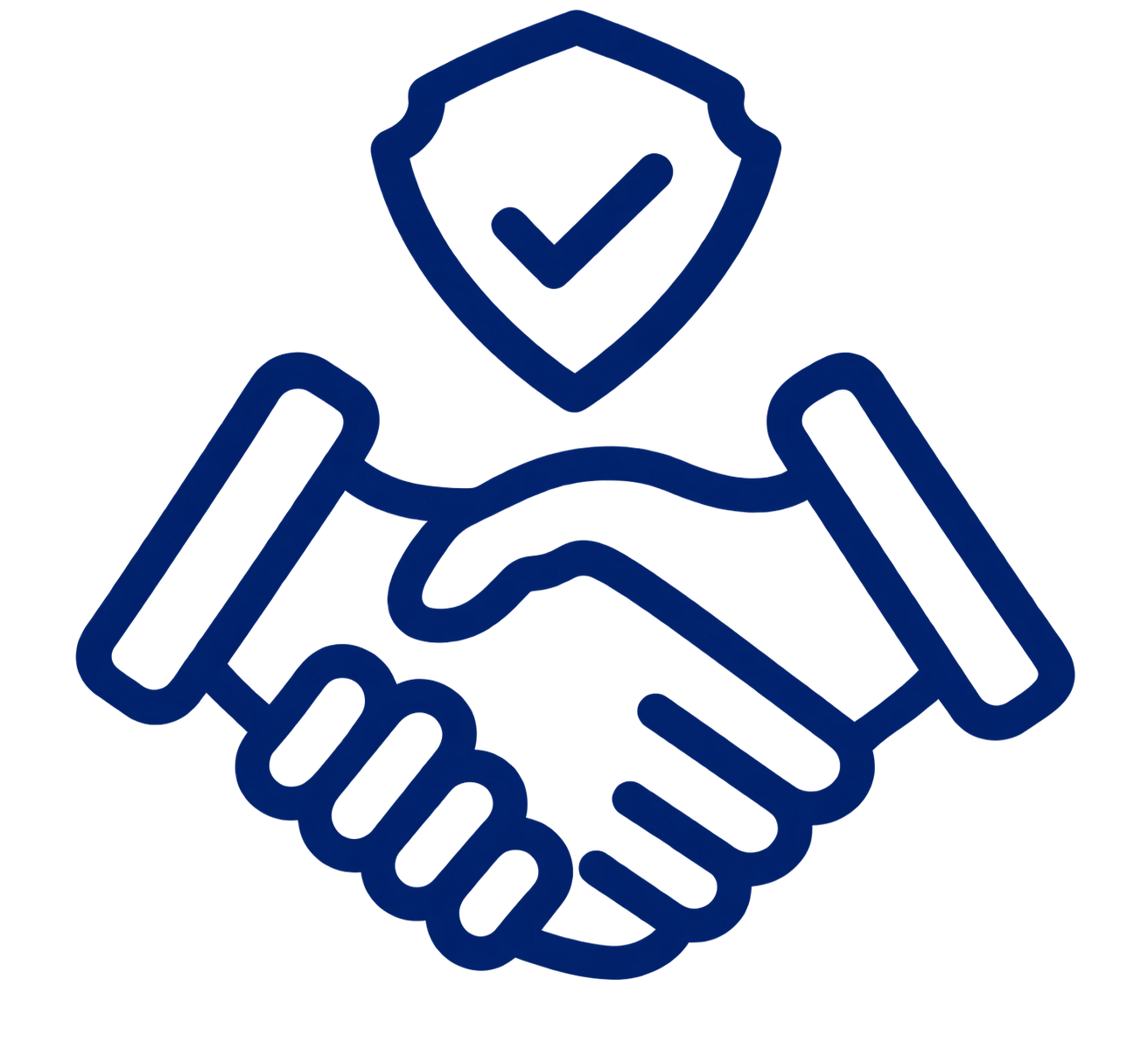 Trusted by Investors